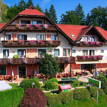 Hotel Karntnerhof Velden By S4Y Velden am Wörthersee Εξωτερικό φωτογραφία