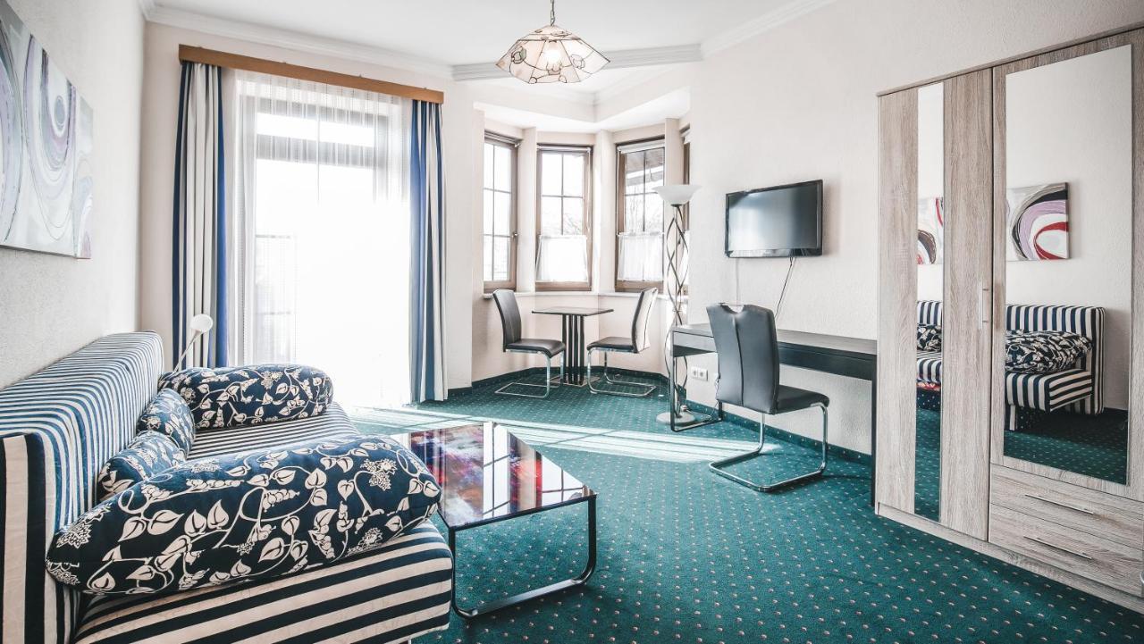 Hotel Karntnerhof Velden By S4Y Velden am Wörthersee Εξωτερικό φωτογραφία