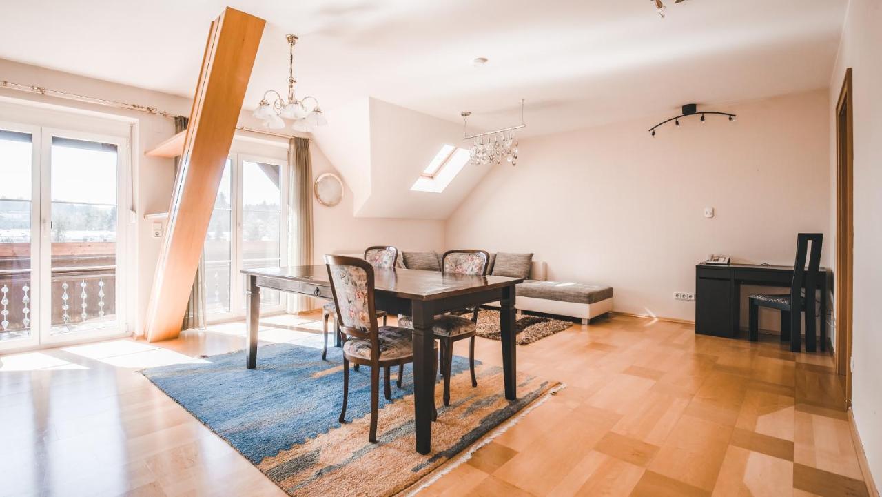 Hotel Karntnerhof Velden By S4Y Velden am Wörthersee Εξωτερικό φωτογραφία