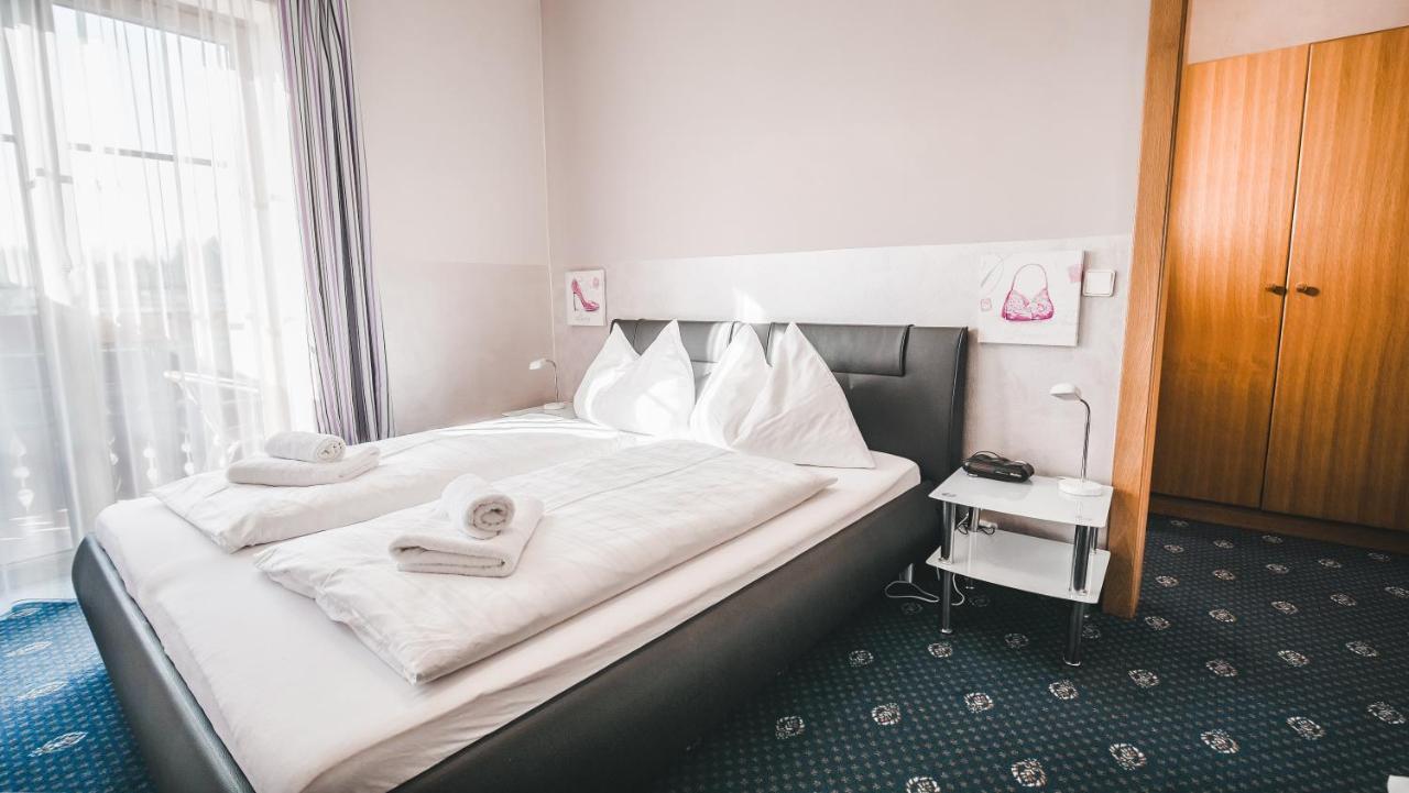 Hotel Karntnerhof Velden By S4Y Velden am Wörthersee Εξωτερικό φωτογραφία