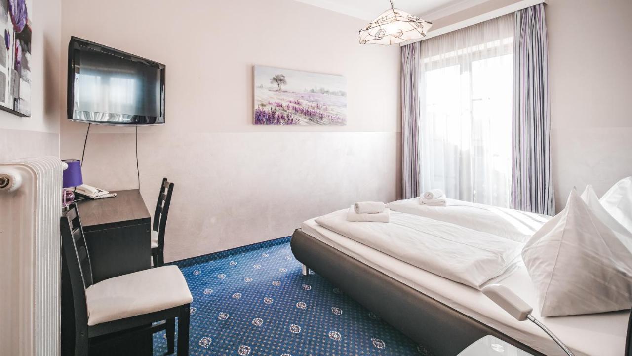 Hotel Karntnerhof Velden By S4Y Velden am Wörthersee Εξωτερικό φωτογραφία