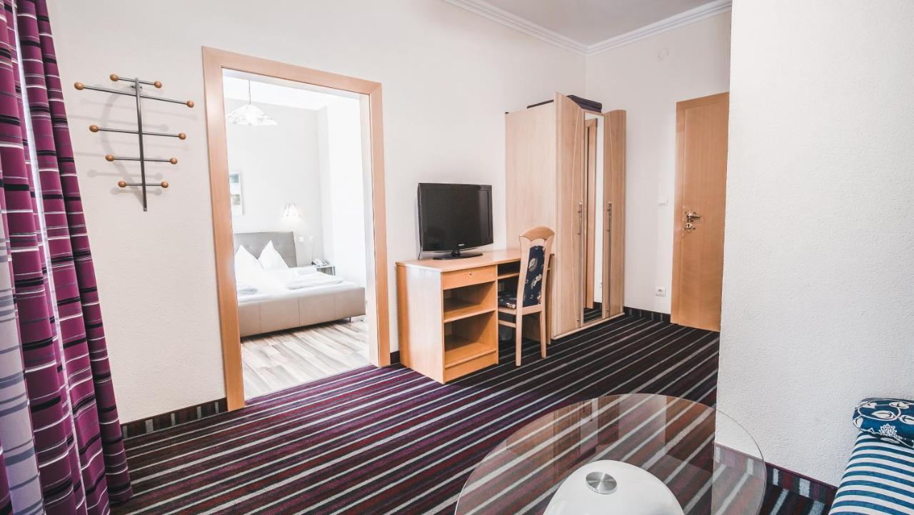 Hotel Karntnerhof Velden By S4Y Velden am Wörthersee Εξωτερικό φωτογραφία