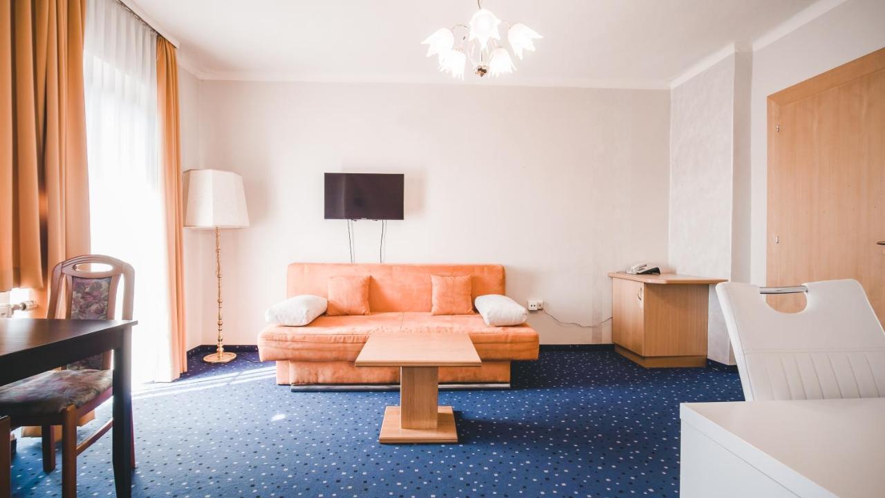 Hotel Karntnerhof Velden By S4Y Velden am Wörthersee Εξωτερικό φωτογραφία