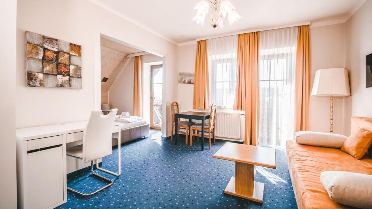 Hotel Karntnerhof Velden By S4Y Velden am Wörthersee Εξωτερικό φωτογραφία
