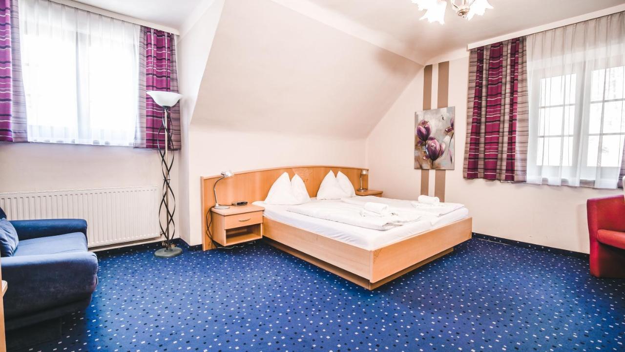 Hotel Karntnerhof Velden By S4Y Velden am Wörthersee Εξωτερικό φωτογραφία
