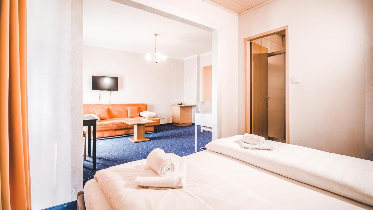 Hotel Karntnerhof Velden By S4Y Velden am Wörthersee Εξωτερικό φωτογραφία
