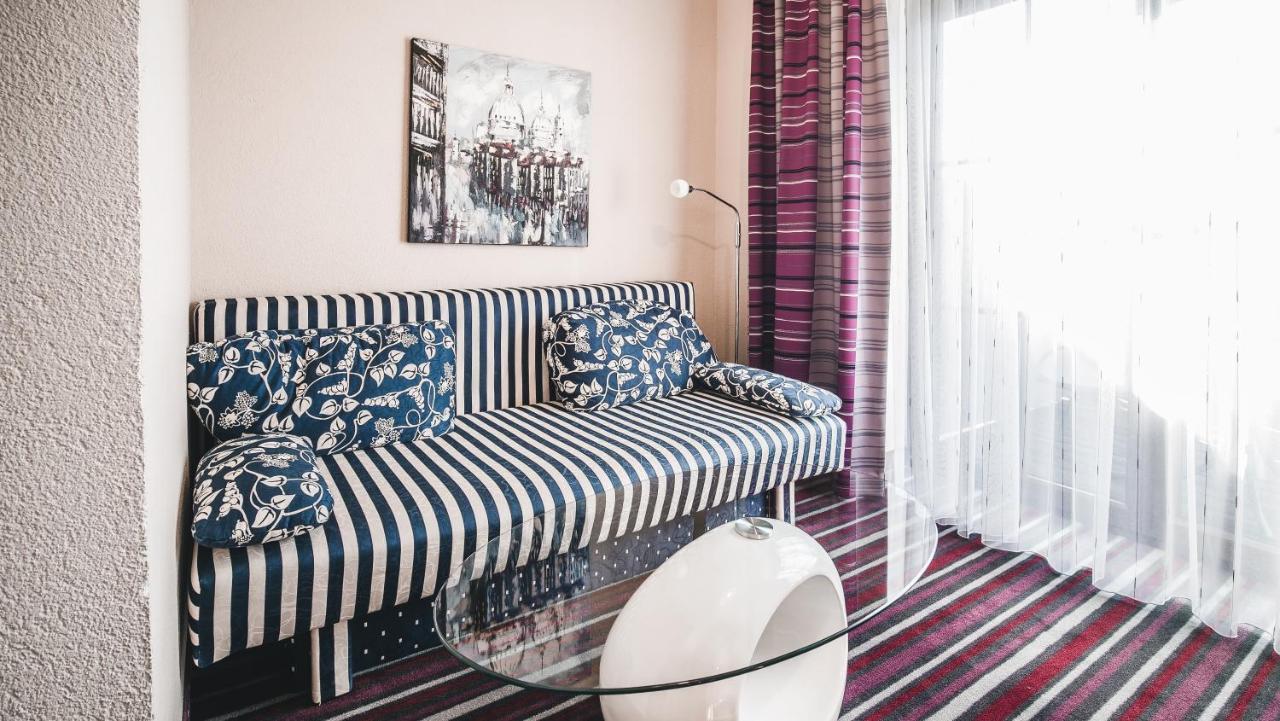 Hotel Karntnerhof Velden By S4Y Velden am Wörthersee Εξωτερικό φωτογραφία