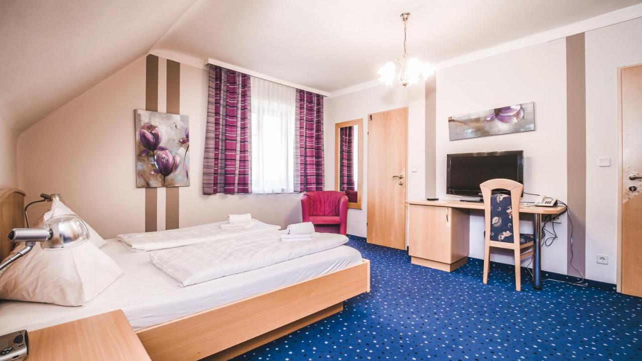 Hotel Karntnerhof Velden By S4Y Velden am Wörthersee Εξωτερικό φωτογραφία