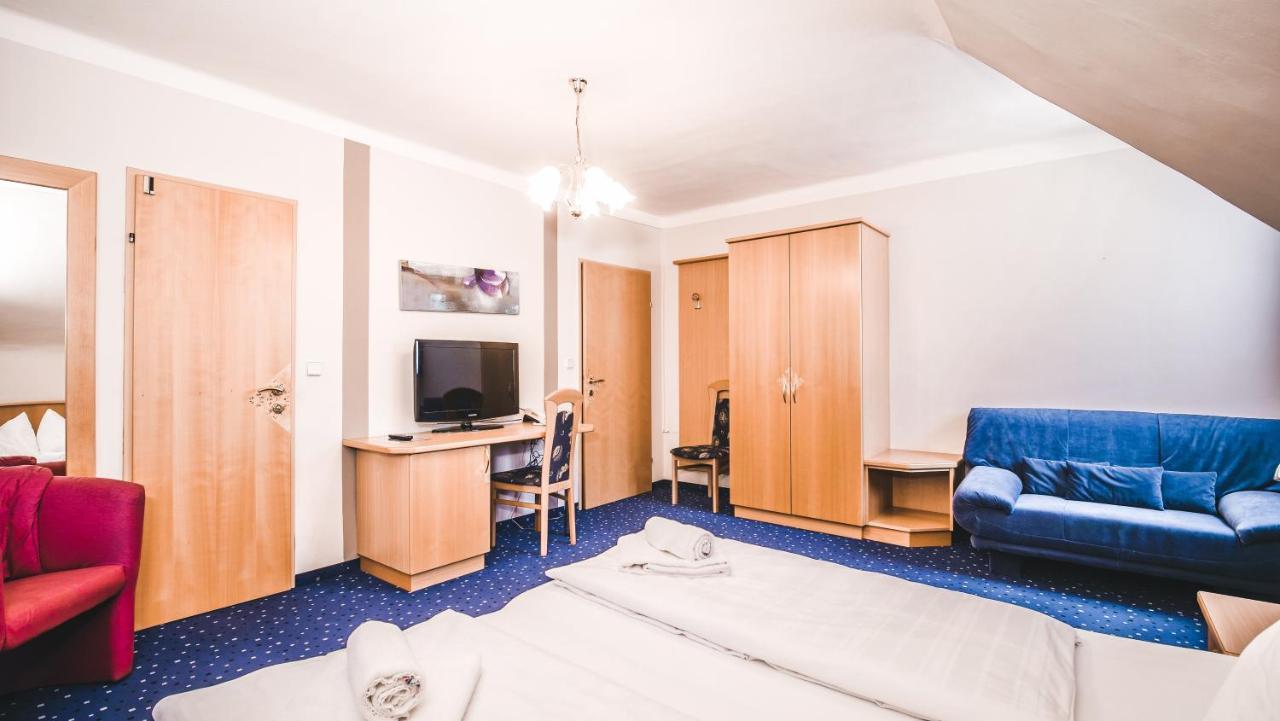 Hotel Karntnerhof Velden By S4Y Velden am Wörthersee Εξωτερικό φωτογραφία