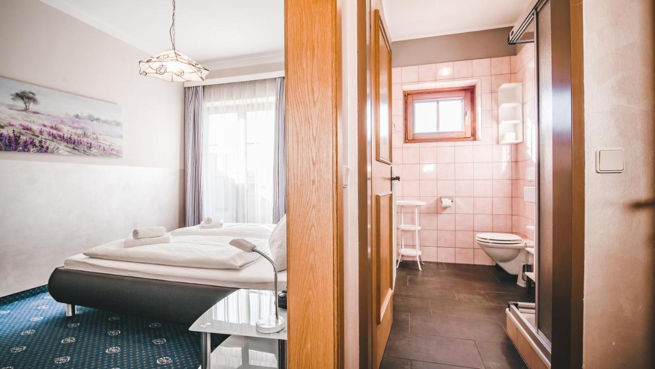 Hotel Karntnerhof Velden By S4Y Velden am Wörthersee Εξωτερικό φωτογραφία