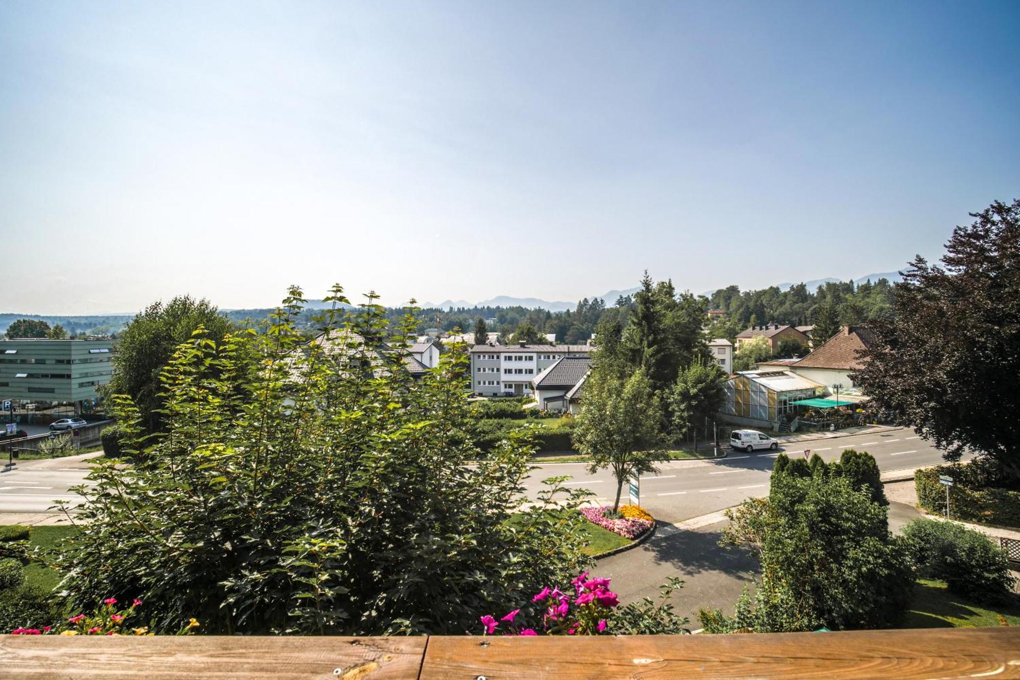 Hotel Karntnerhof Velden By S4Y Velden am Wörthersee Εξωτερικό φωτογραφία