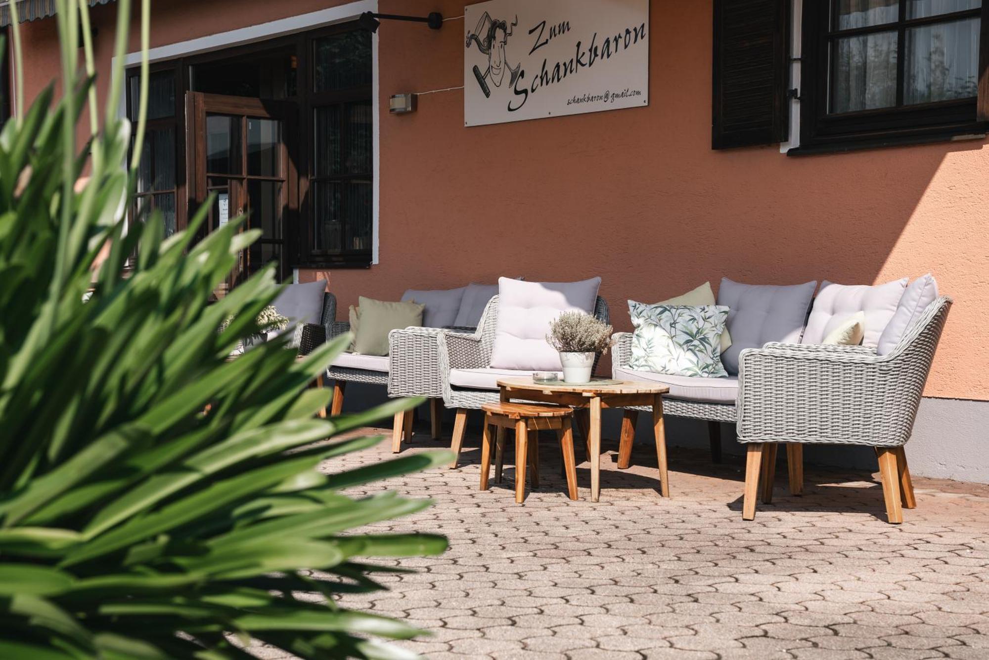 Hotel Karntnerhof Velden By S4Y Velden am Wörthersee Εξωτερικό φωτογραφία